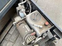 2020 liugong lsc0607dh hoogwerker - afbeelding 3 van  12