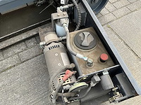 2020 liugong lsc0607dh hoogwerker - afbeelding 3 van  12