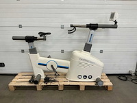 2020 lode excalibur sport fiets-ergotrainer - afbeelding 1 van  8
