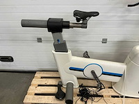 2020 lode excalibur sport fiets-ergotrainer - afbeelding 2 van  8