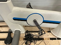 2020 lode excalibur sport fiets-ergotrainer - afbeelding 3 van  8