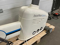 2020 lode excalibur sport fiets-ergotrainer - afbeelding 4 van  8
