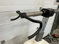 2020 lode excalibur sport fiets-ergotrainer - afbeelding 6 van  8