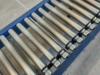 2020 l/shaft rollenbaan recht circa 30m - afbeelding 3 van  4