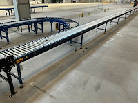 2020 l/shaft rollenbaan recht circa 30m - afbeelding 4 van  4