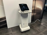 2020 lumenis nuera tight skin tightening machine - afbeelding 1 van  8