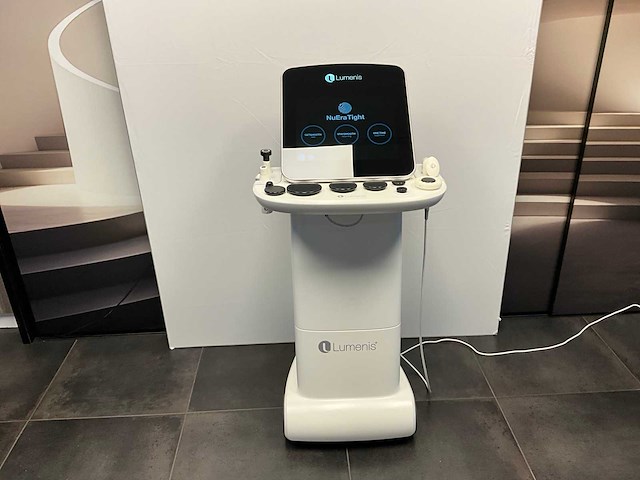 2020 lumenis nuera tight skin tightening machine - afbeelding 2 van  8