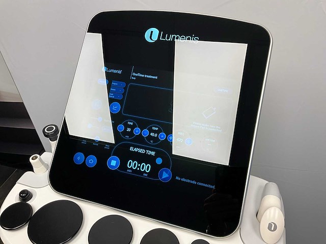 2020 lumenis nuera tight skin tightening machine - afbeelding 4 van  8