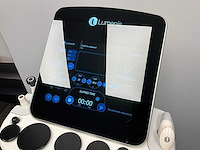 2020 lumenis nuera tight skin tightening machine - afbeelding 4 van  8
