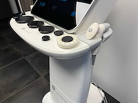 2020 lumenis nuera tight skin tightening machine - afbeelding 6 van  8