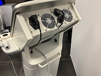 2020 lumenis nuera tight skin tightening machine - afbeelding 7 van  8