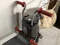 2020 macrotec ra 7 parketschuurmachine - afbeelding 2 van  4