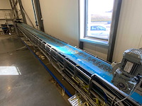 2020 macs opvoer transportband - afbeelding 1 van  6