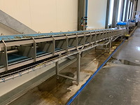 2020 macs opvoer transportband - afbeelding 3 van  6