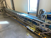 2020 macs opvoer transportband - afbeelding 5 van  6