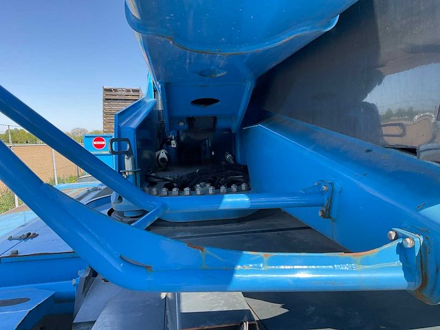 2020 magni rth 6.25-d/d verreiker - afbeelding 2 van  30