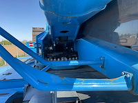 2020 magni rth 6.25-d/d verreiker - afbeelding 2 van  30