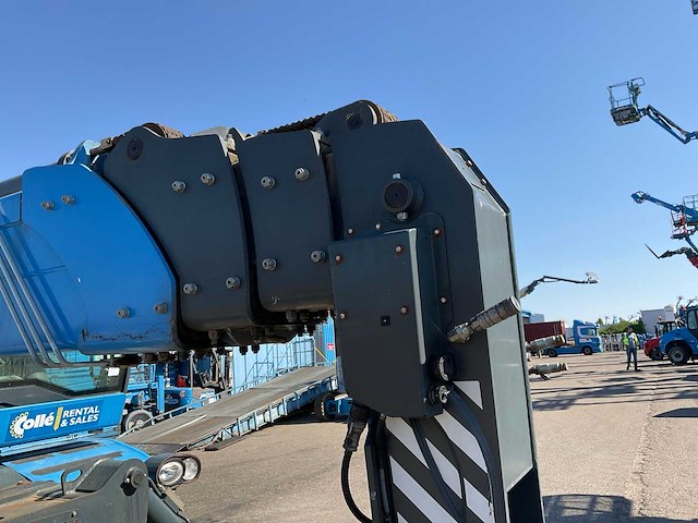 2020 magni rth 6.25-d/d verreiker - afbeelding 3 van  30