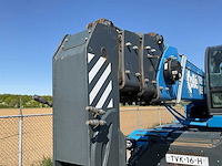 2020 magni rth 6.25-d/d verreiker - afbeelding 4 van  30