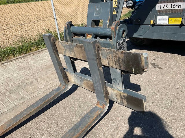 2020 magni rth 6.25-d/d verreiker - afbeelding 5 van  30