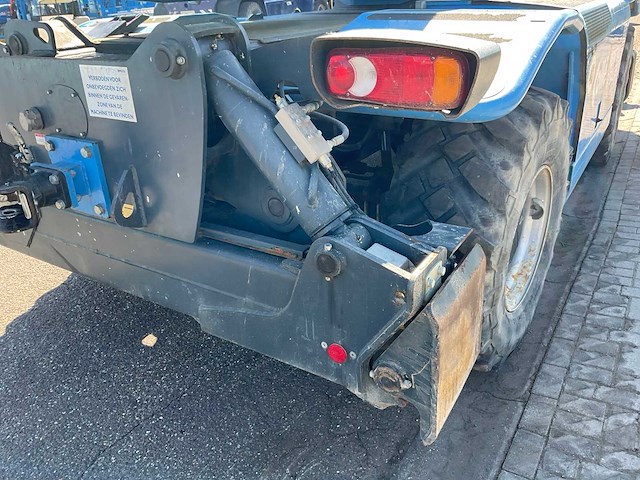 2020 magni rth 6.25-d/d verreiker - afbeelding 8 van  30