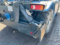 2020 magni rth 6.25-d/d verreiker - afbeelding 8 van  30