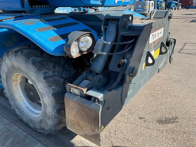 2020 magni rth 6.25-d/d verreiker - afbeelding 9 van  30