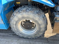 2020 magni rth 6.25-d/d verreiker - afbeelding 10 van  30