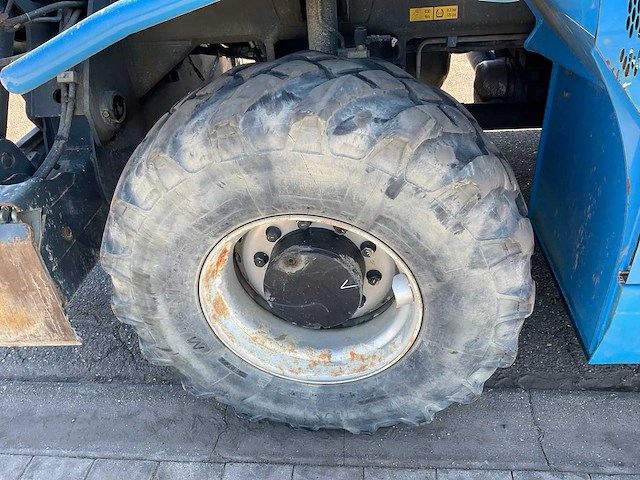 2020 magni rth 6.25-d/d verreiker - afbeelding 11 van  30