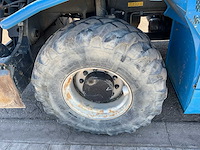 2020 magni rth 6.25-d/d verreiker - afbeelding 11 van  30