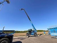 2020 magni rth 6.25-d/d verreiker - afbeelding 1 van  30