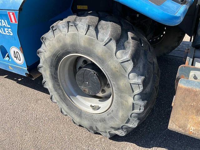 2020 magni rth 6.25-d/d verreiker - afbeelding 13 van  30