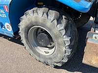 2020 magni rth 6.25-d/d verreiker - afbeelding 13 van  30