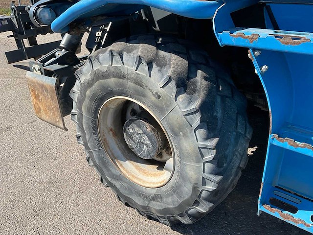 2020 magni rth 6.25-d/d verreiker - afbeelding 14 van  30