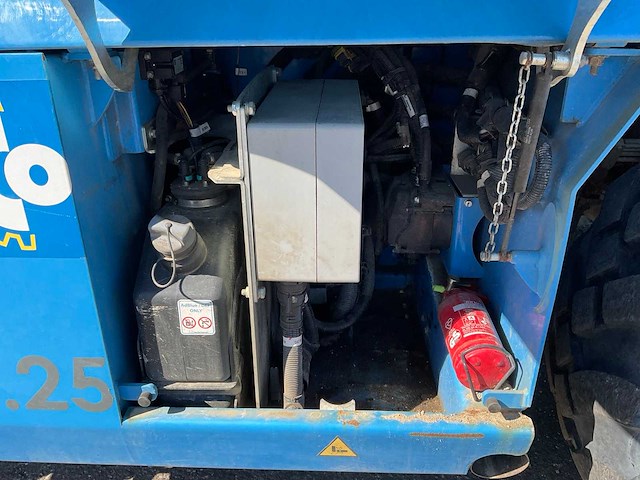 2020 magni rth 6.25-d/d verreiker - afbeelding 15 van  30