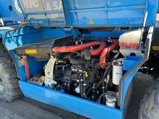 2020 magni rth 6.25-d/d verreiker - afbeelding 17 van  30