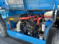 2020 magni rth 6.25-d/d verreiker - afbeelding 17 van  30