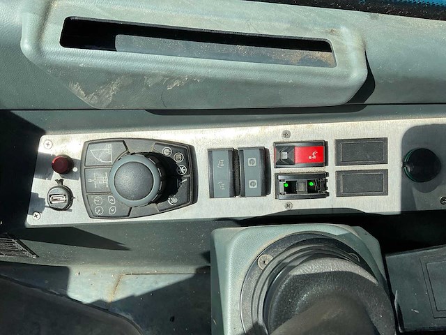 2020 magni rth 6.25-d/d verreiker - afbeelding 19 van  30