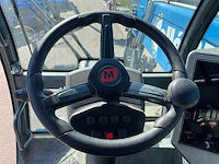 2020 magni rth 6.25-d/d verreiker - afbeelding 20 van  30