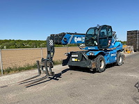 2020 magni rth 6.25-d/d verreiker - afbeelding 12 van  30