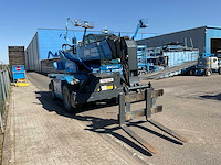 2020 magni rth 6.25-d/d verreiker - afbeelding 25 van  30