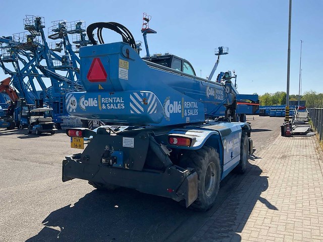 2020 magni rth 6.25-d/d verreiker - afbeelding 26 van  30