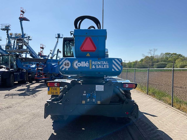 2020 magni rth 6.25-d/d verreiker - afbeelding 27 van  30