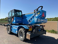 2020 magni rth 6.25-d/d verreiker - afbeelding 28 van  30