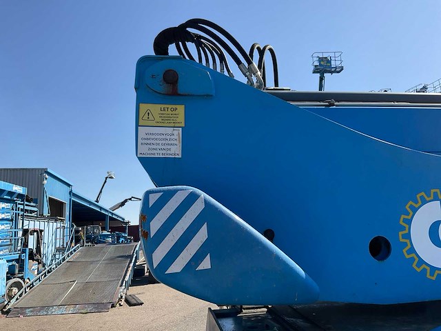 2020 magni rth 6.25-d/d verreiker - afbeelding 30 van  30