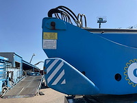 2020 magni rth 6.25-d/d verreiker - afbeelding 30 van  30