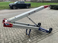 2020 makinex pht2-140 electrische materiaallift - afbeelding 6 van  12