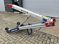 2020 makinex pht2-140 electrische materiaallift - afbeelding 7 van  12