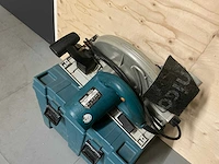 2020 makita 5903rk afkortcirkelzaagmachine - afbeelding 2 van  4