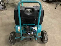2020 makita ac 240 luchtcompressor - afbeelding 2 van  2